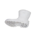 BOTA MARLUVAS 100AWORKF CANO CURTO COM FORRO