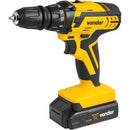 PARAFUSADEIRA/FURADEIRA A BATERIA 12V PFV112QR VONDER