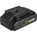 PARAFUSADEIRA/FURADEIRA A BATERIA 12V PFV112QR VONDER