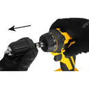PARAFUSADEIRA/FURADEIRA A BATERIA 12V PFV112QR VONDER
