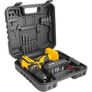 PARAFUSADEIRA/FURADEIRA A BATERIA 12V PFV112QR VONDER