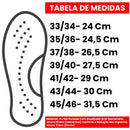 PALMILHA EM GEL PU EXTRA MACIA COM ÓTIMA ABSORÇÃO DE IMPACTO COMPATIVEL COM OUTRAS MARCAS
