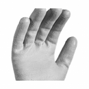 LUVA HANDEX HAND FLEX CUT CINZA