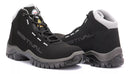 Bota De Segurança P/ Eletricista Bico Em Composite Estival