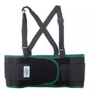 Cinta Coluna Lombar Abdominal Carregar Peso Trabalho