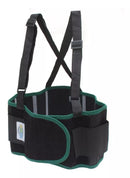 Cinta Coluna Lombar Abdominal Carregar Peso Trabalho