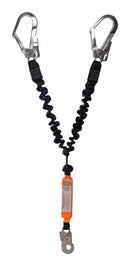 TALABARTE DUPLO EM Y COM ABS 1,40m