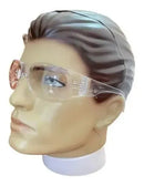 Óculos de Proteção Wave Poli-Fer Anti-Risco