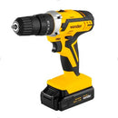 PARAFUSADEIRA FURADEIRA IMPACTO PFV238I 20V BIVOLT - VONDER
