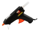 PISTOLA DE COLA QUENTE EDA 40W GRANDE MODELO 3KN COM SUPORTE