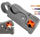 ALICATE DECAPADOR CABO COAXIAL