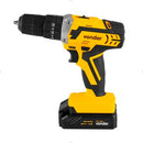 PARAFUSADEIRA FURADEIRA IMPACTO PFV238I 20V BIVOLT - VONDER