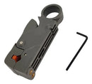ALICATE DECAPADOR CABO COAXIAL