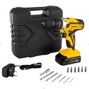 PARAFUSADEIRA FURADEIRA IMPACTO PFV238I 20V BIVOLT - VONDER