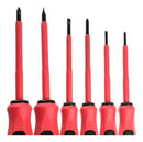 KIT CHAVES ISOLADAS 6 PEÇAS