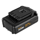 PARAFUSADEIRA FURADEIRA IMPACTO PFV238I 20V BIVOLT - VONDER