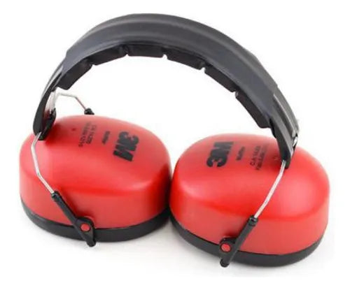 PROTETOR AURICULAR MUFFLER 3M 20DB
