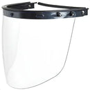 PROTETOR FACIAL SUPORTE UNIVERSAL + LENTE BOLHA INCOLOR CAMPER | CA 36318 | PROTEÇÃO OLHOS E FACE