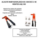 ALICATE REBITADOR MANUAL