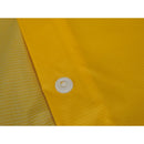 CAPA DE CHUVA EM PVC AMARELA