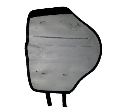 PERNEIRA DE BIDIM 3T COM VELCRO